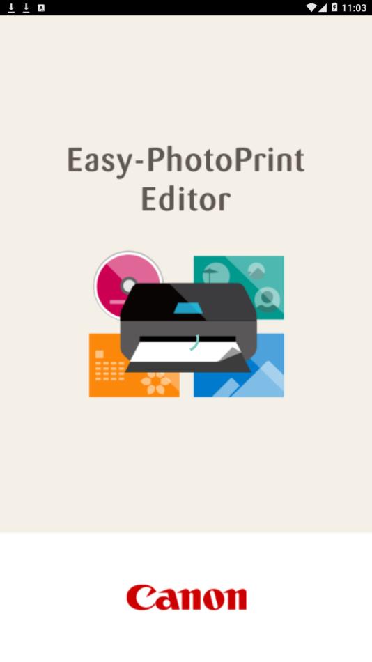 Easy-PhotoPrint Editor app1