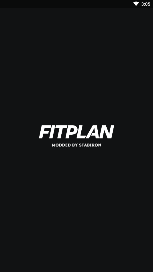 Fitplan健身计划app1