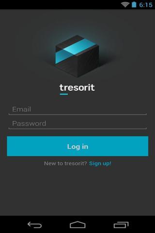 Tresorit云存储工具