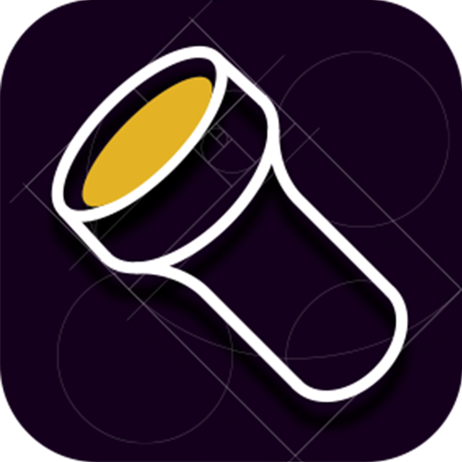 豆豆手电筒app