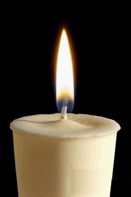 神奇的蜡烛（Amazing Candle）1