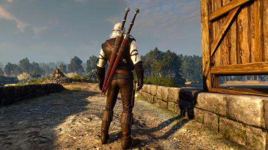 巫师3颜值最高的套装,巫师3师匠级套装大全