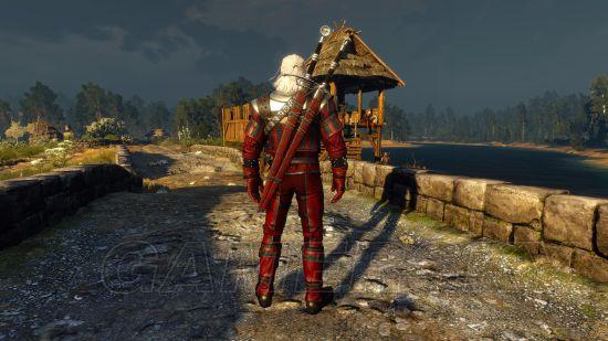 巫师3颜值最高的套装,巫师3师匠级套装大全