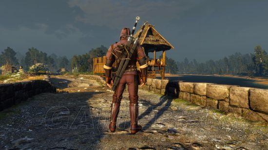 巫师3颜值最高的套装,巫师3师匠级套装大全