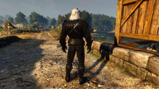 巫师3颜值最高的套装,巫师3师匠级套装大全