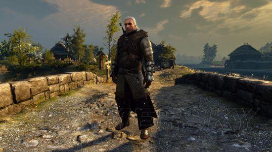 巫师3颜值最高的套装,巫师3师匠级套装大全