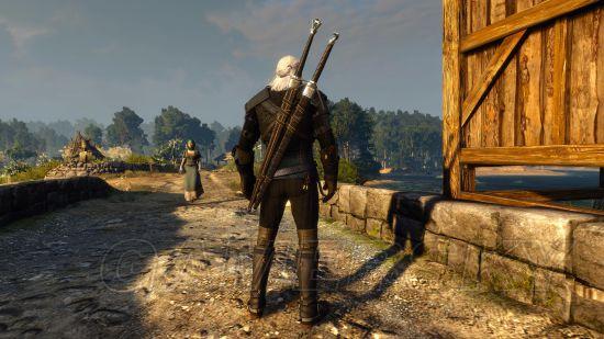 巫师3颜值最高的套装,巫师3师匠级套装大全