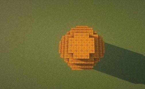 我的世界手游玻璃花房怎么建?玻璃花房建造图文攻略