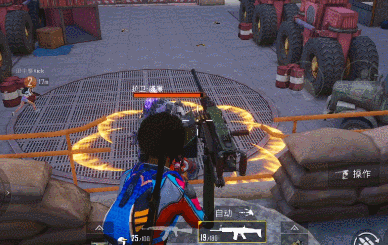 和平精英护卫威廉打法攻略