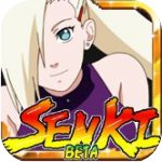 火影战记1.17正式版（Naruto Senki）