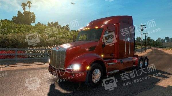 美国卡车模拟2（Truck Simulator America 2）3