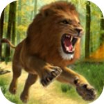 狮子追求模拟器中文版