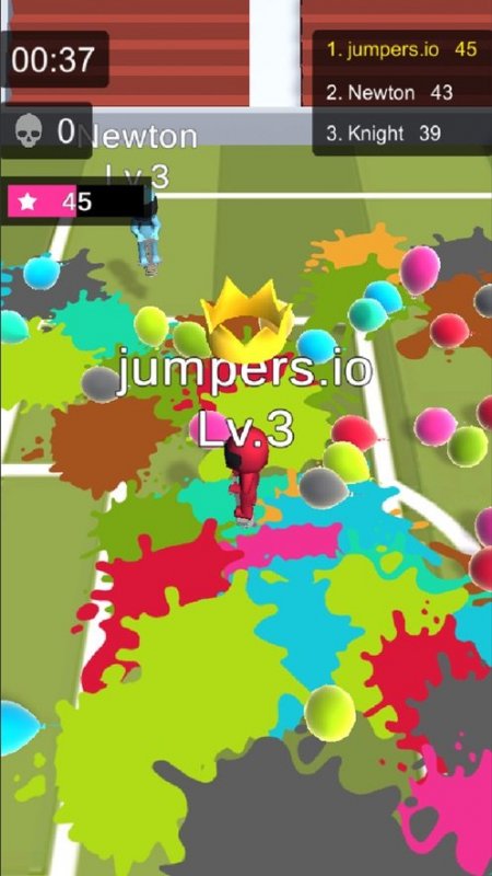 Jumpers.io3