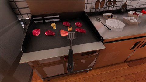 料理模拟器2