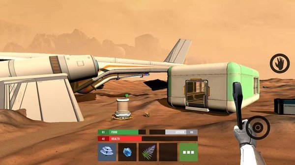 火星生存模拟3D4