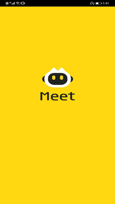 Meet社区软件1