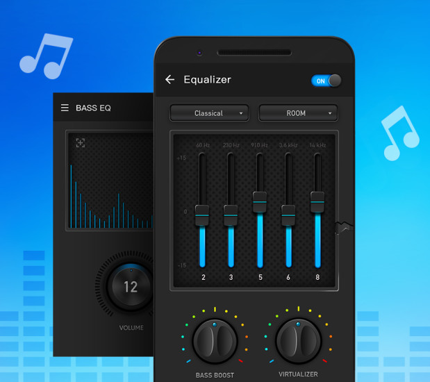 低音均衡器app2