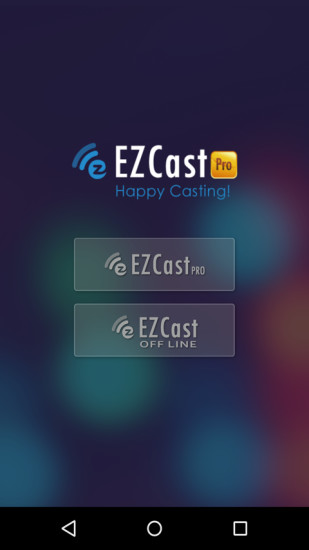 EZCastpro app1