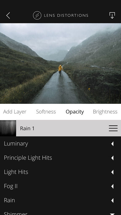 Lens Distortions安卓版（LD）3
