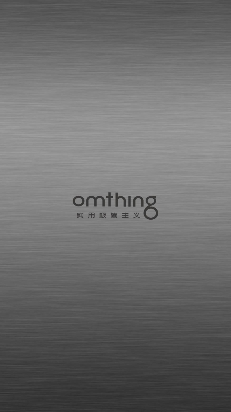 omthing蓝牙耳机app4
