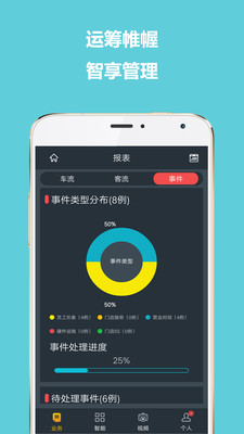 SGM远程管理app2