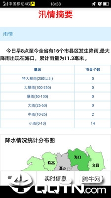 海南防台风app4