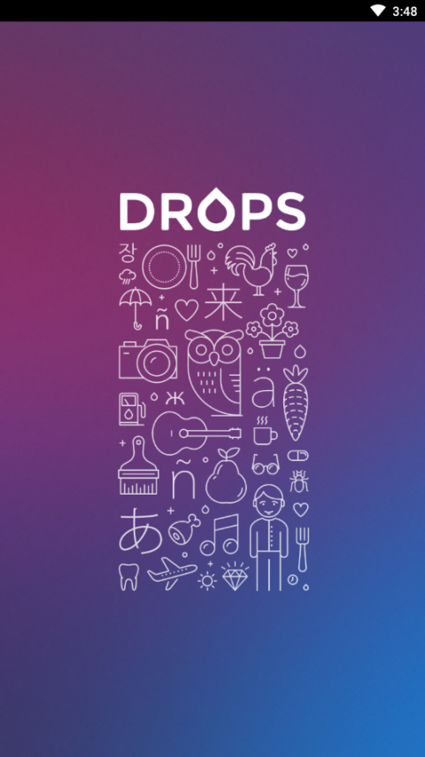 Drops专业版app1