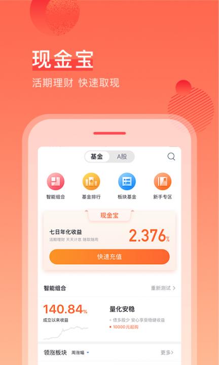 牛股王财富app4