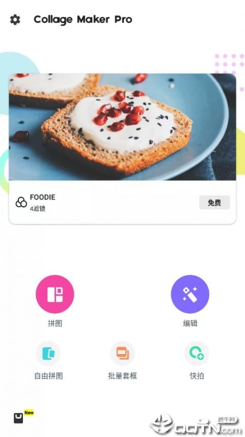 Collage Maker安卓版1
