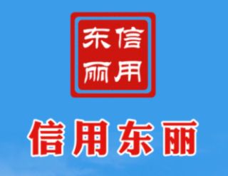 信用东丽app