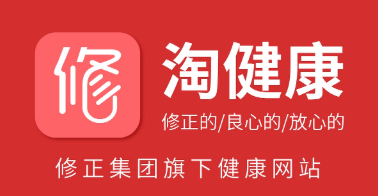 修正淘健康app