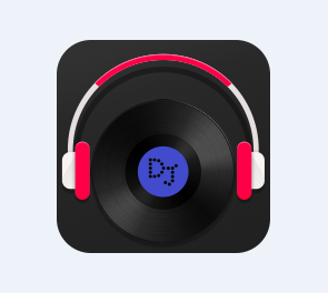 DJ混音播放器app