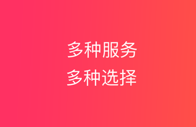 专业记账报税