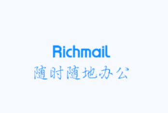 RichMail app