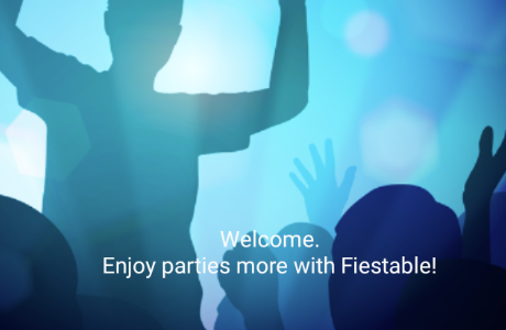 Fiestable app