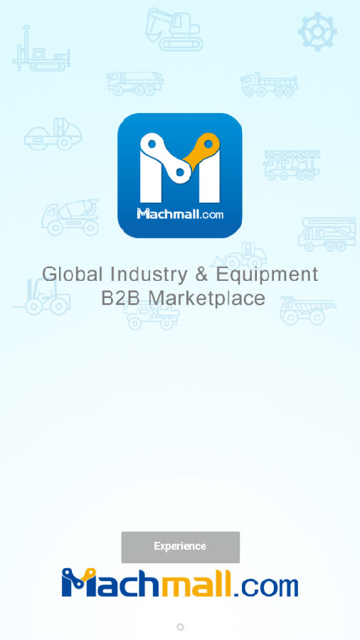 machmall(徐工机械国际电商平台)