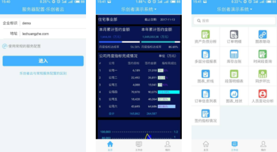 乐创者app