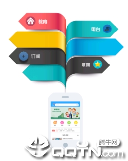 泉家共成长app