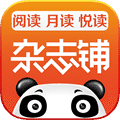 杂志铺app