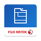 Fuji Xerox Print Utility app
