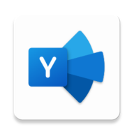 Yammer app