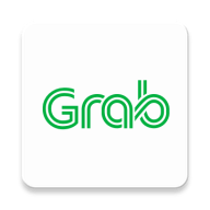 Grab app