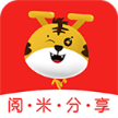 阅米分享app