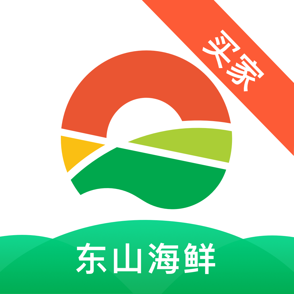 东山海鲜app