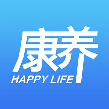 康养无忧app(健康养老品质平台)