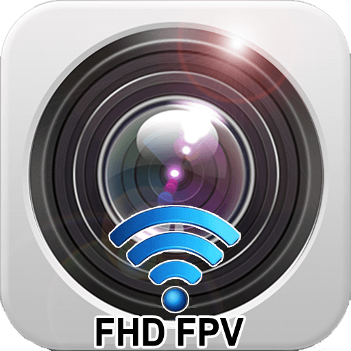 FHDFPV app