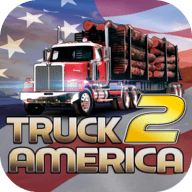 美国卡车模拟2（Truck Simulator America 2）