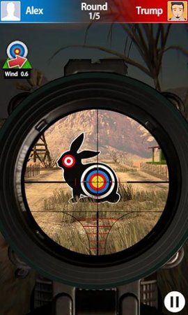 目标枪射击（Target Gun Shooting Games）3