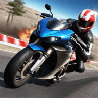摩托车特技升级挑战（Motorcycle Stunt Pro 3D）