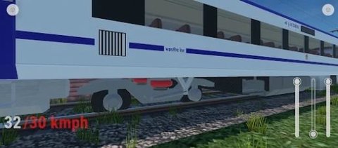 巴拉特铁路模拟（Bharat Rail Sim）2